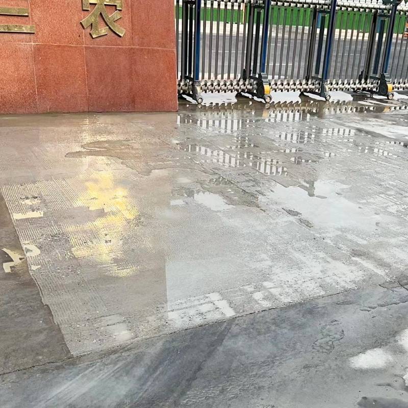 崇明水泥路面翻新砂浆